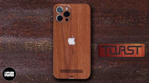 toast case review drop test|Toast iPhone 12 wooden case review: The thinnest wood case.